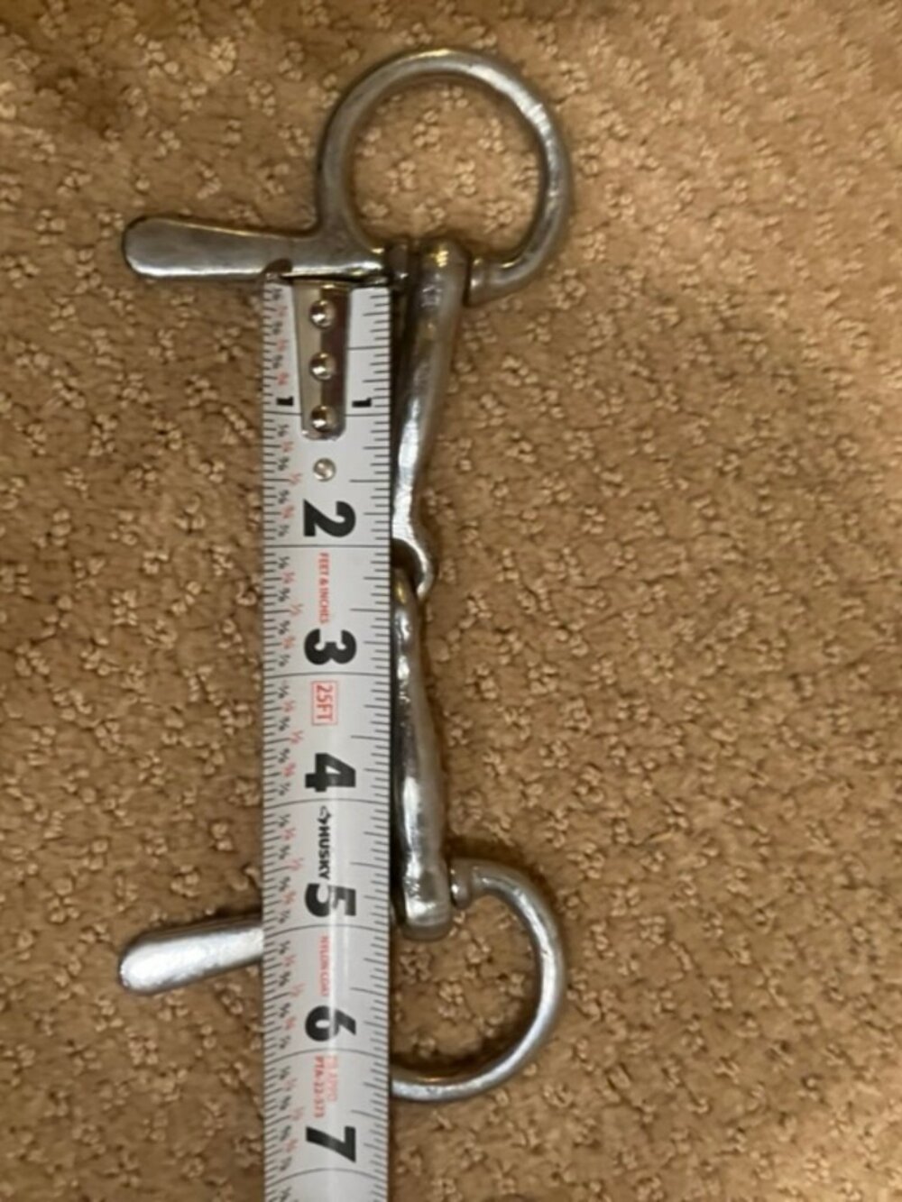 spoon bit - Picture 2 of 3